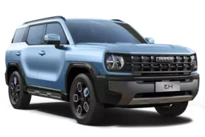 Haval H3 (II)
