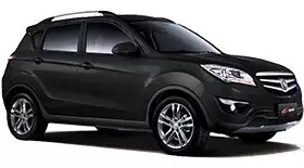 ChanGan CS35