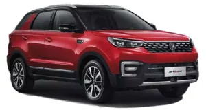 ChanGan CS55