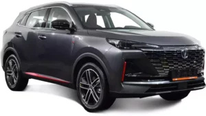 ChanGan CS55 Plus