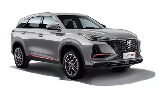 ChanGan CS75 Plus