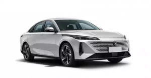 ChanGan Lamore
