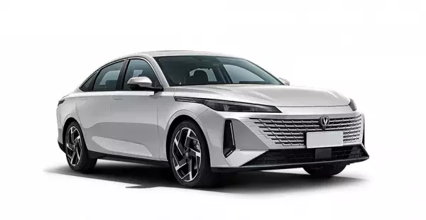 ChanGan Lamore