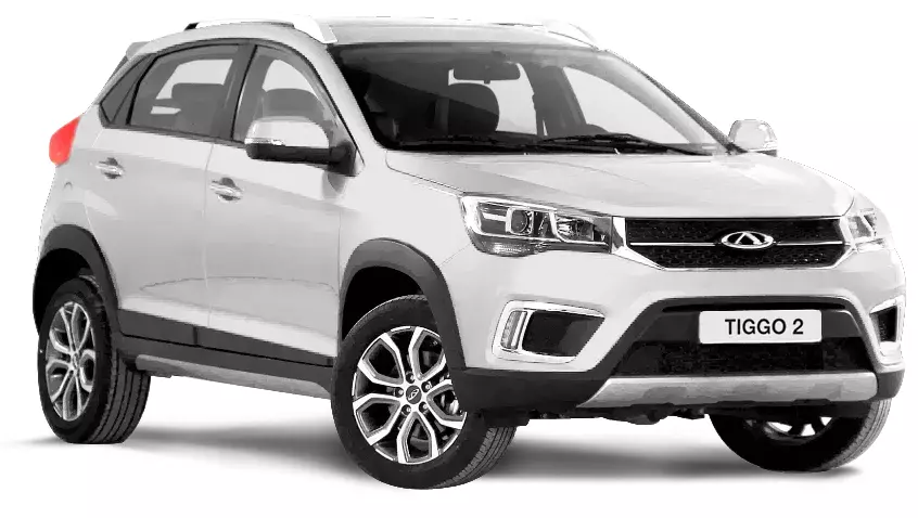 Chery Tiggo 2