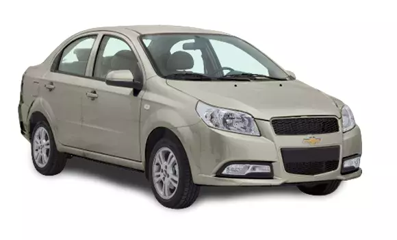 Chevrolet Nexia