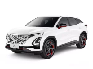 Omoda C5 (I)