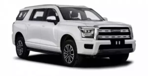 Haval H5 (II)