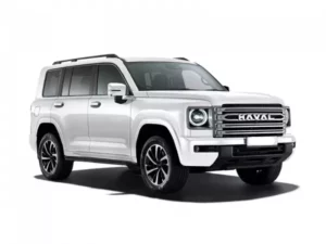 Haval H9 (II)
