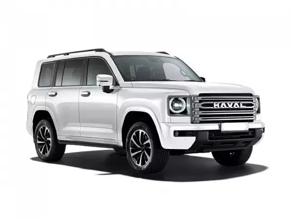 Haval H9 (II)