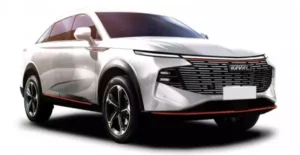 Haval F7 (III)