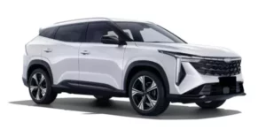 Geely Cityray
