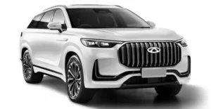 Chery Tiggo 9