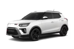 KGM Tivoli