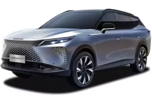 Omoda C7