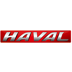 Модельный ряд Haval