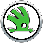 Модельный ряд Skoda